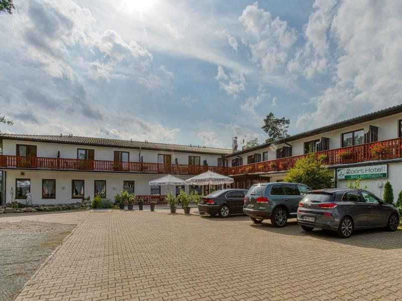 Carissa Sport Hotel image