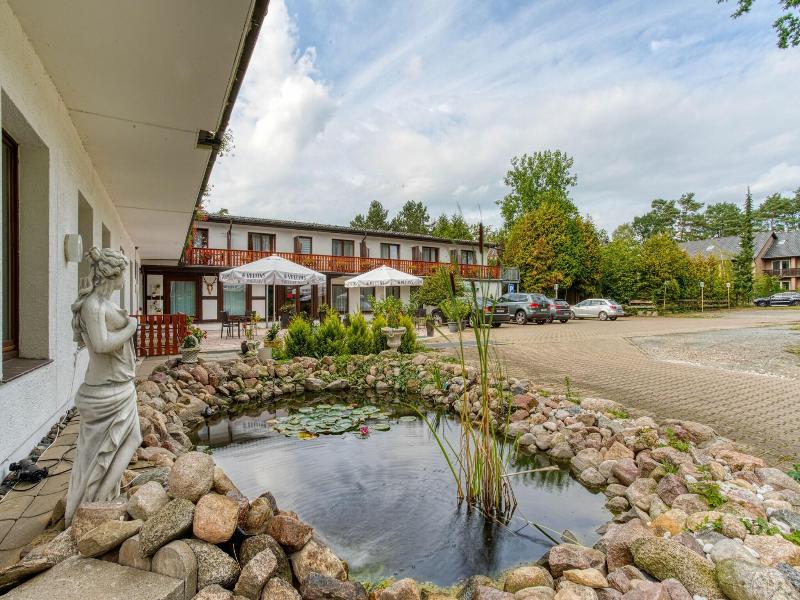 Carissa Sport Hotel image