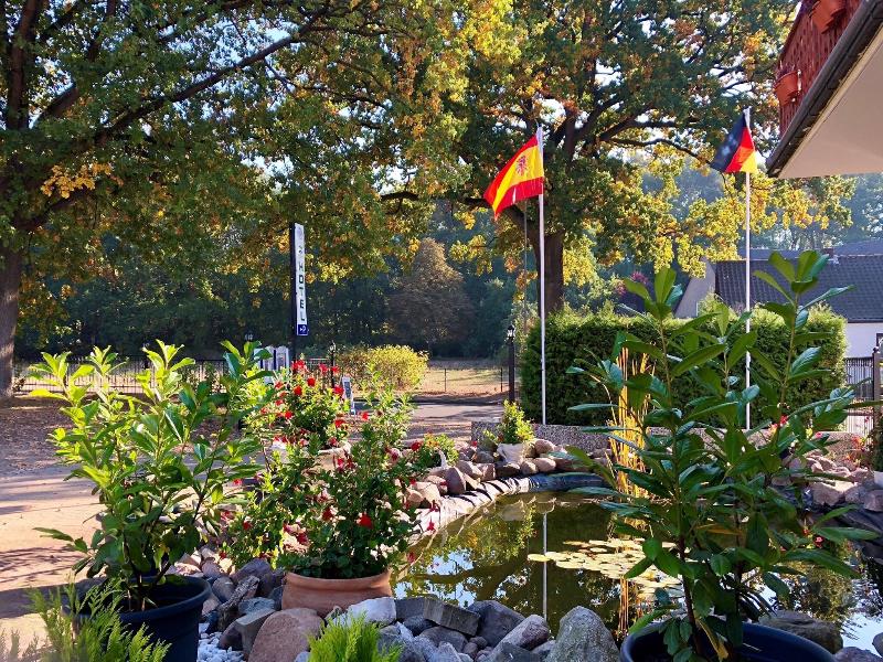 Carissa Sport Hotel image