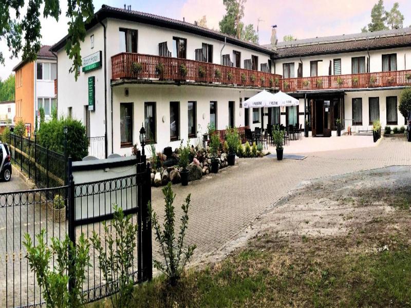 Carissa Sport Hotel image