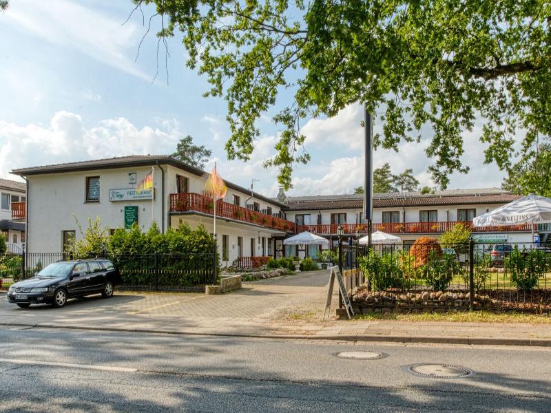 Carissa Sport Hotel image