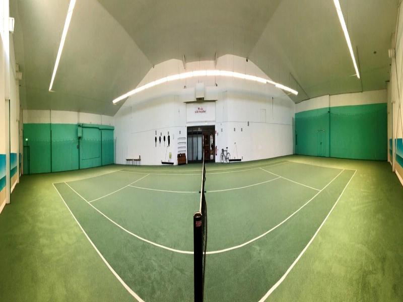 Carissa Sport Hotel image
