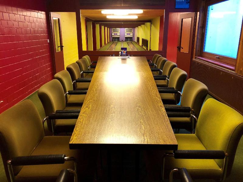 Carissa Sport Hotel image