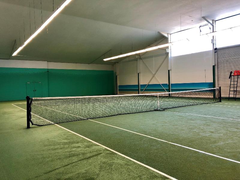 Carissa Sport Hotel image