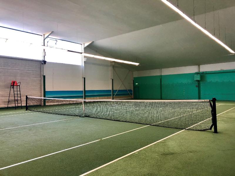 Carissa Sport Hotel image