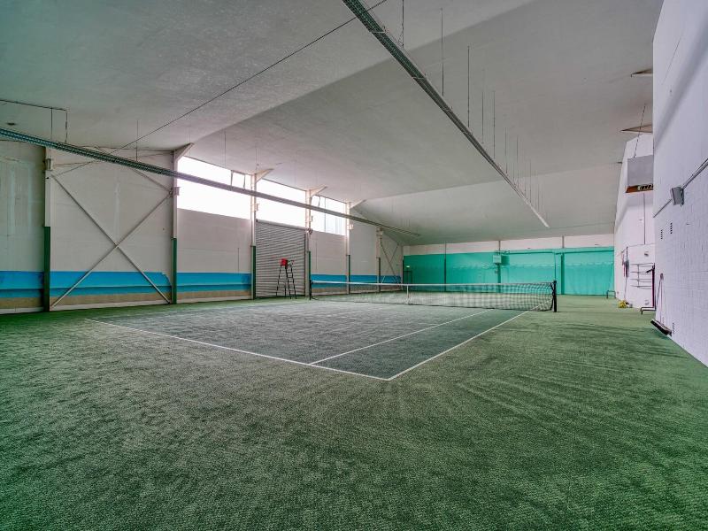 Carissa Sport Hotel image