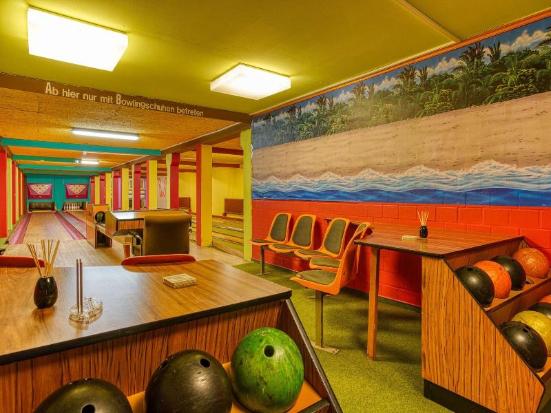 Carissa Sport Hotel image