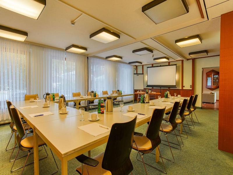 Carissa Sport Hotel image