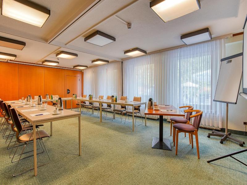 Carissa Sport Hotel image