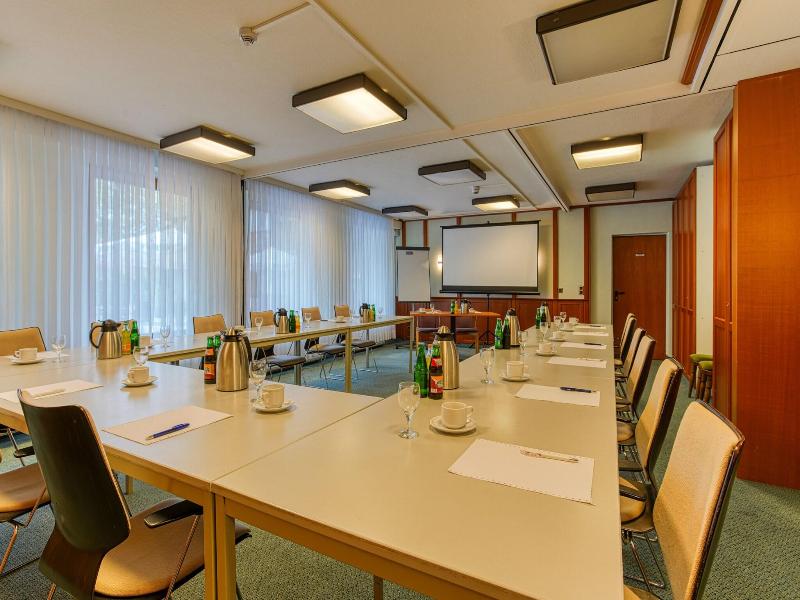Carissa Sport Hotel image