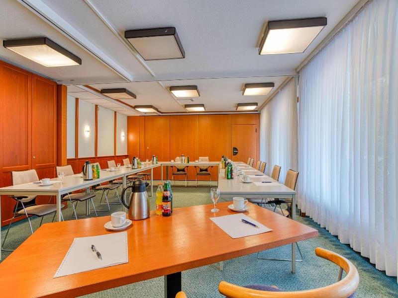 Carissa Sport Hotel image