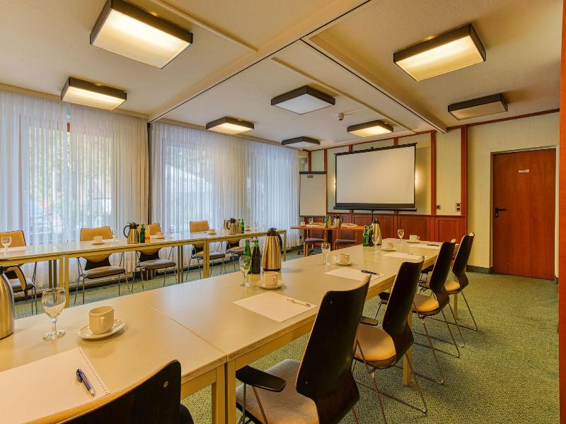 Carissa Sport Hotel image