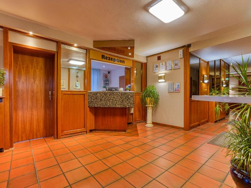 Carissa Sport Hotel image