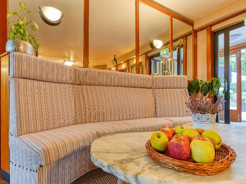 Carissa Sport Hotel image