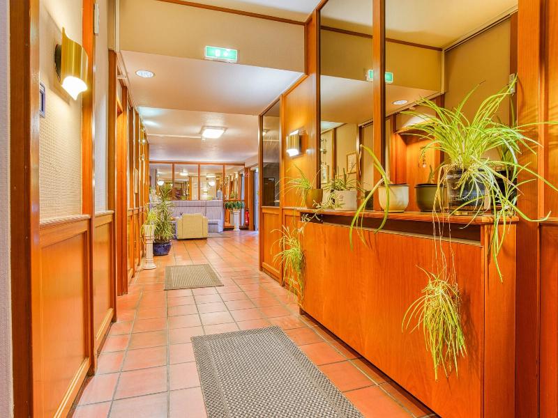 Carissa Sport Hotel image