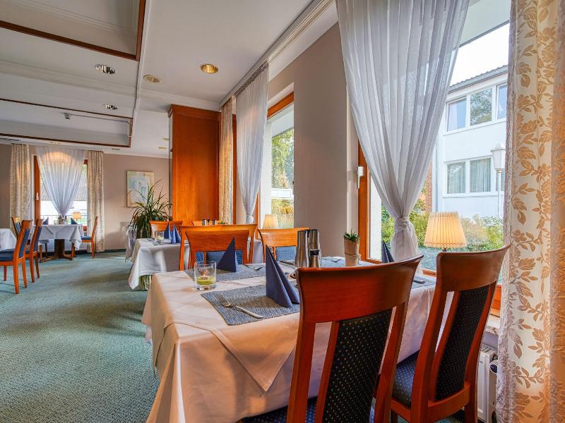 Carissa Sport Hotel image