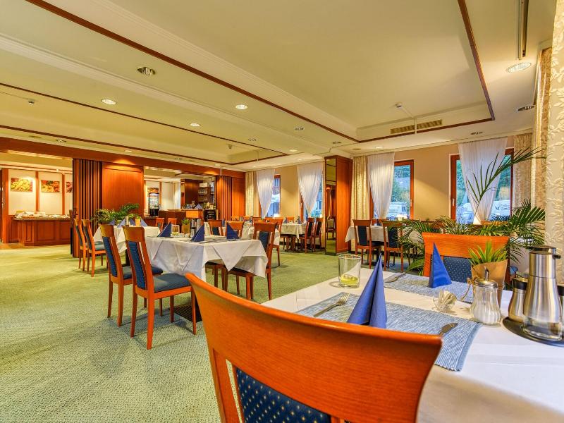 Carissa Sport Hotel image