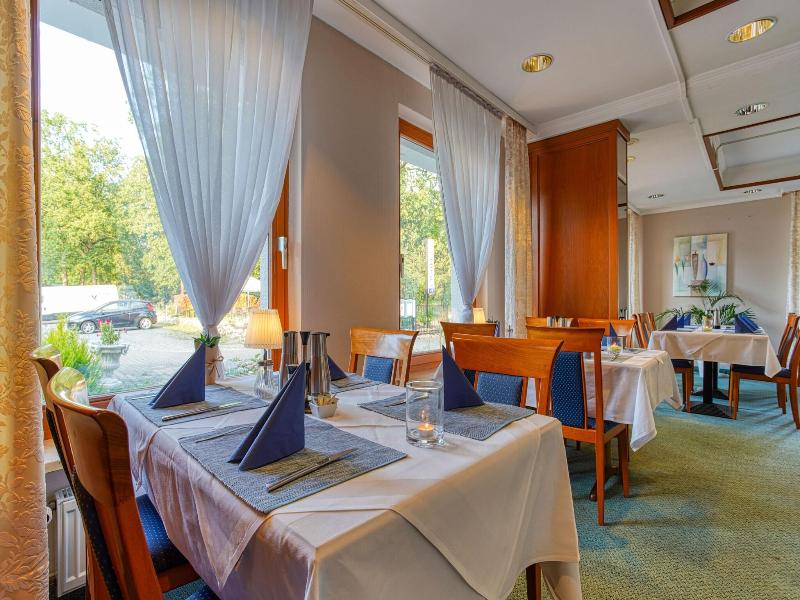 Carissa Sport Hotel image