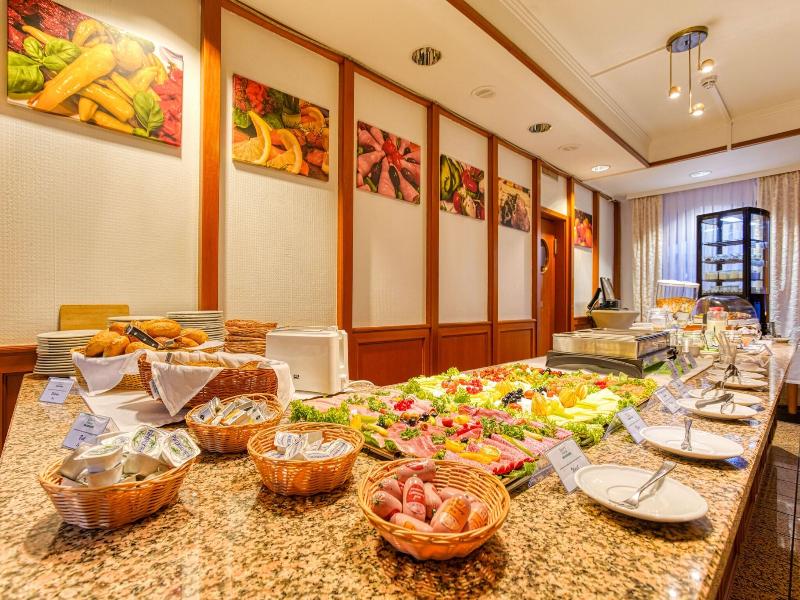 Carissa Sport Hotel image