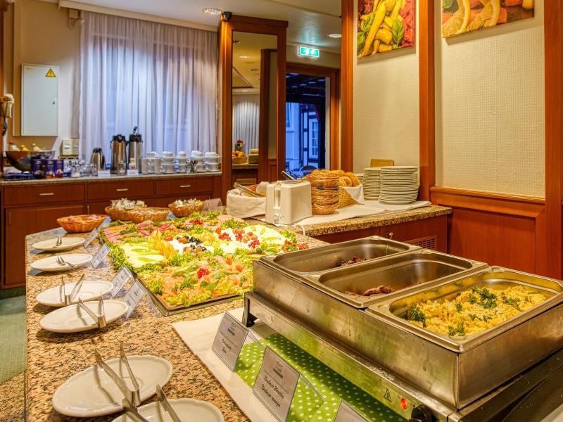 Carissa Sport Hotel image