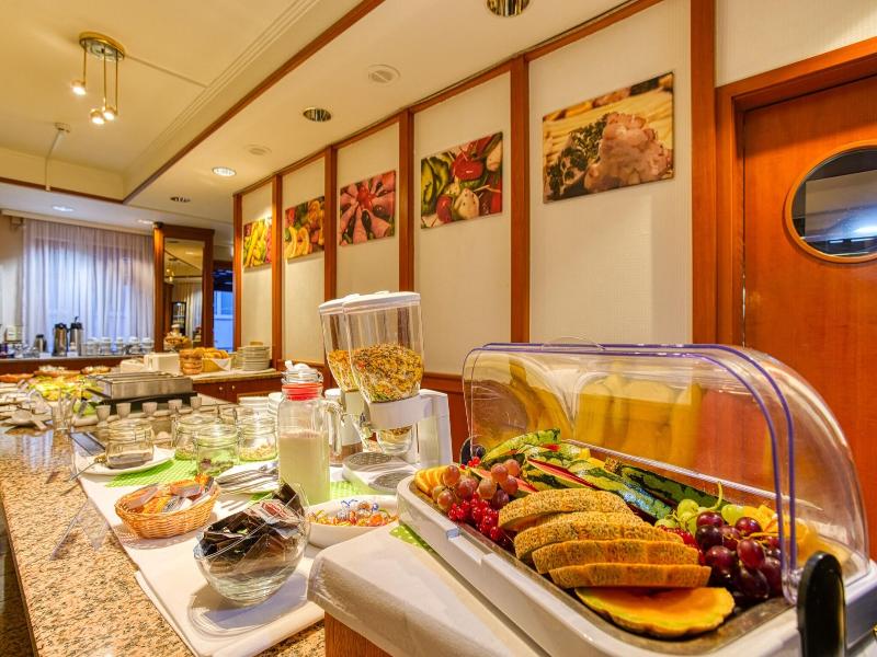 Carissa Sport Hotel image