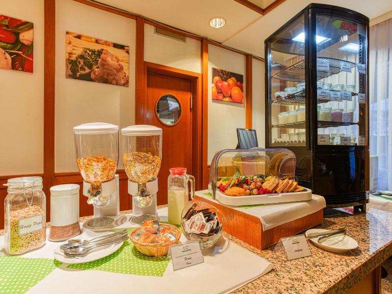 Carissa Sport Hotel image