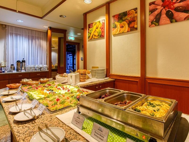 Carissa Sport Hotel image