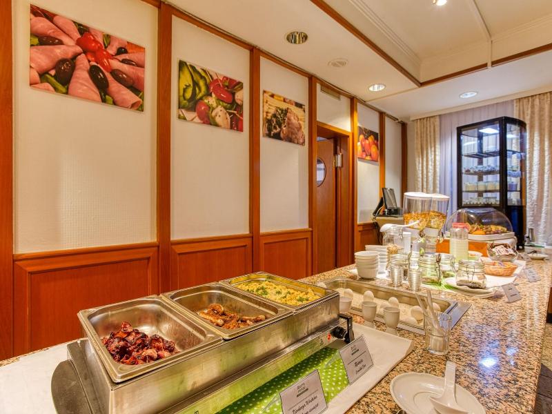 Carissa Sport Hotel image