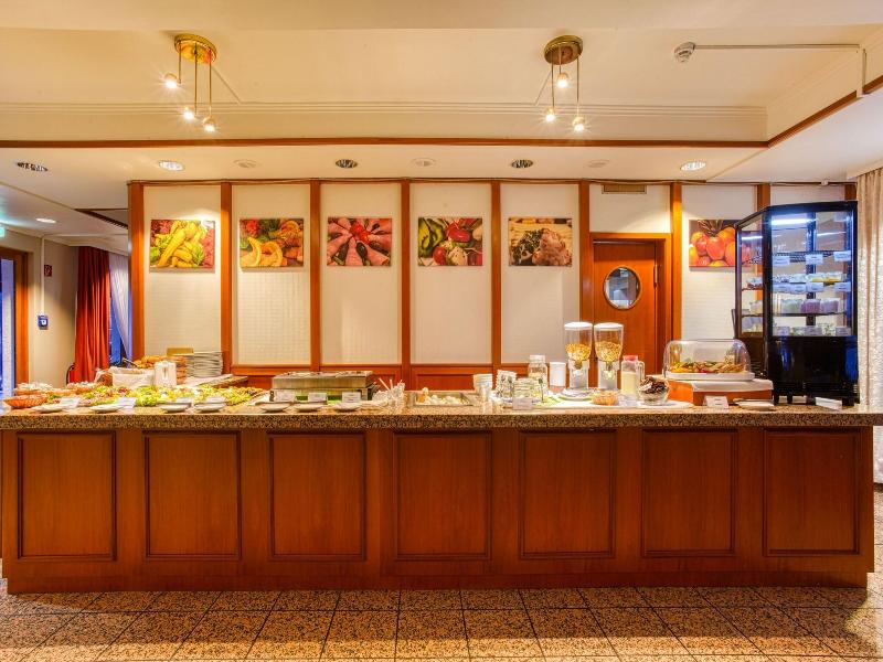 Carissa Sport Hotel image