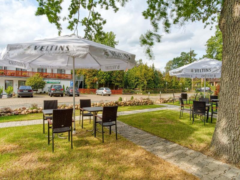 Carissa Sport Hotel image