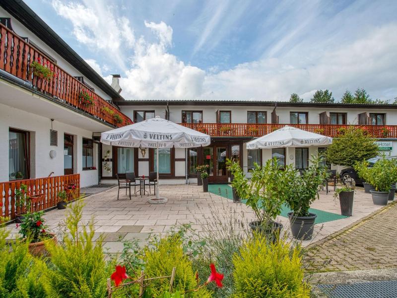 Carissa Sport Hotel image