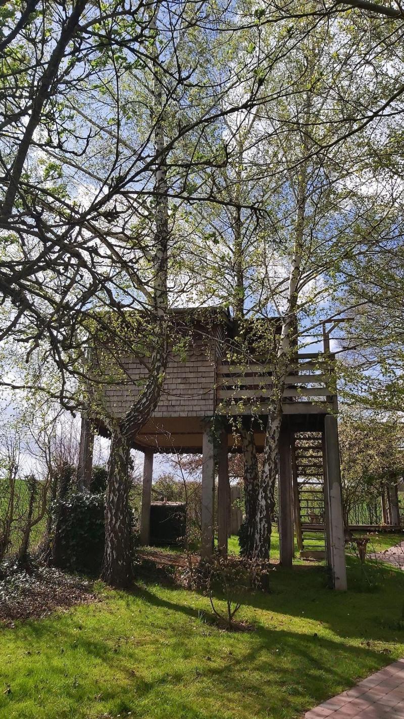 Le Refuge Des 3 Ours image