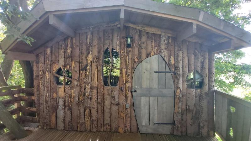 Le Refuge Des 3 Ours image