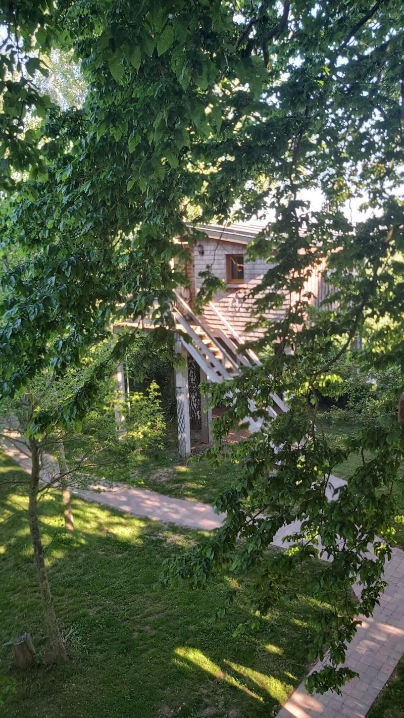 Le Refuge Des 3 Ours image