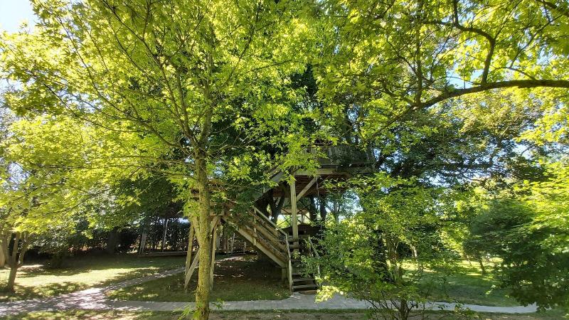 Le Refuge Des 3 Ours image