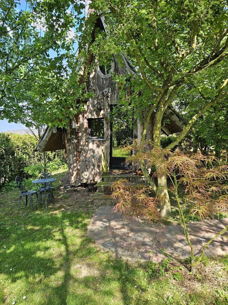 Le Refuge Des 3 Ours image