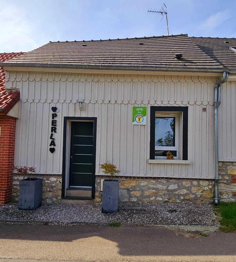 Le Refuge Des 3 Ours image
