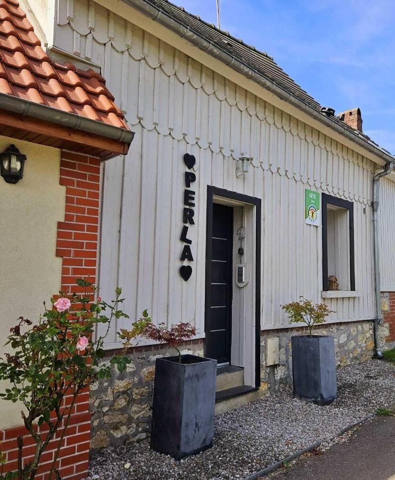 Le Refuge Des 3 Ours image