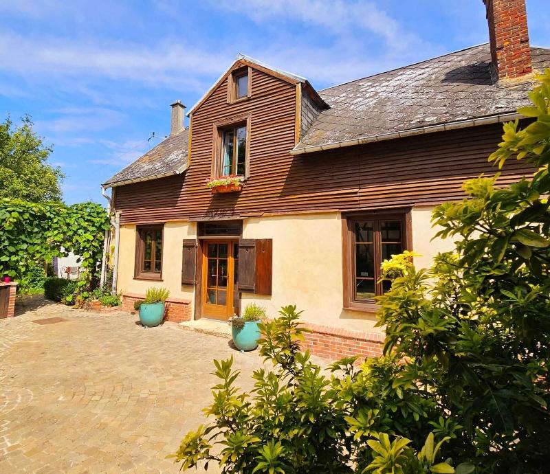 Le Refuge Des 3 Ours image