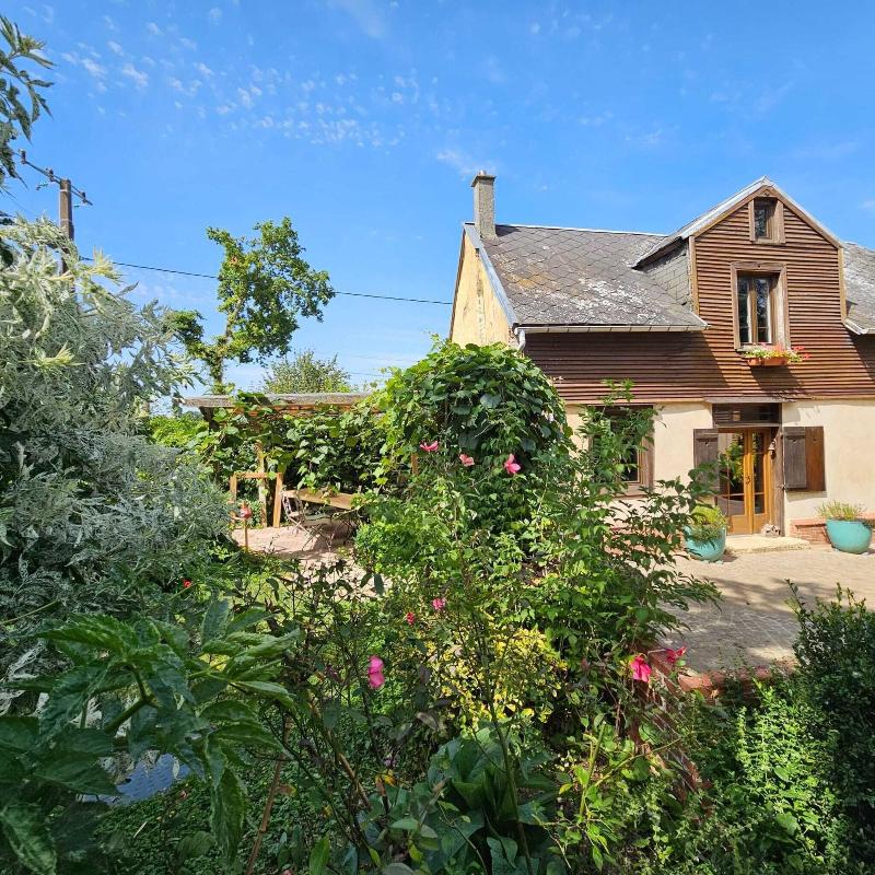 Le Refuge Des 3 Ours image