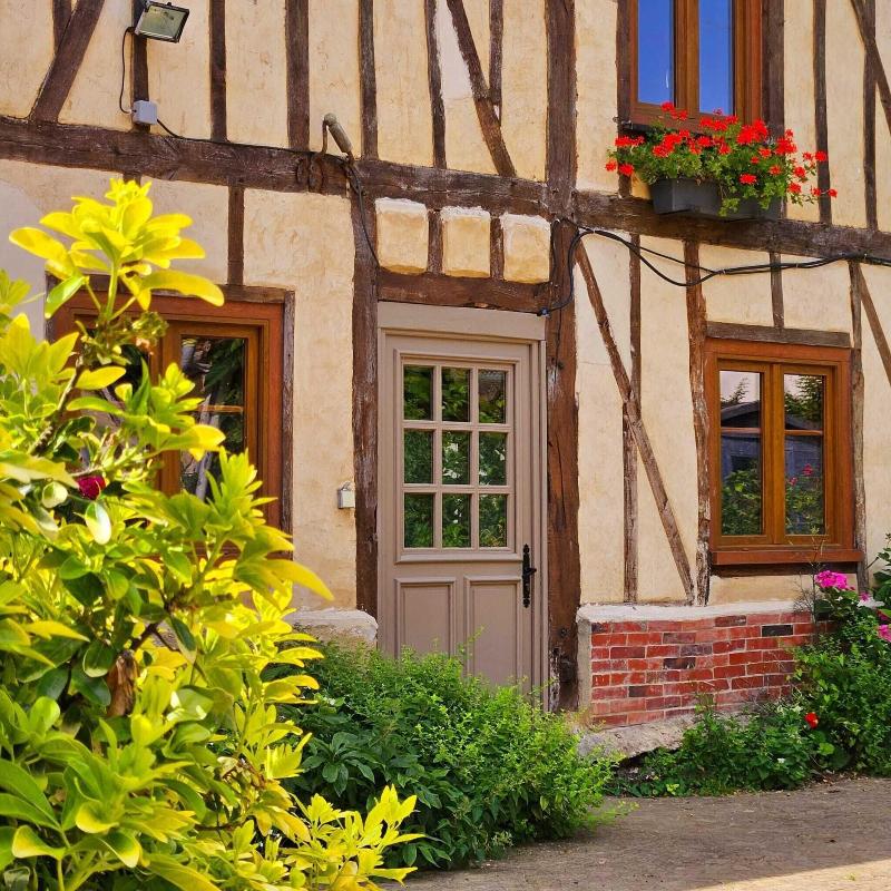 Le Refuge Des 3 Ours image