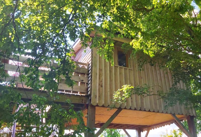 Le Refuge Des 3 Ours image