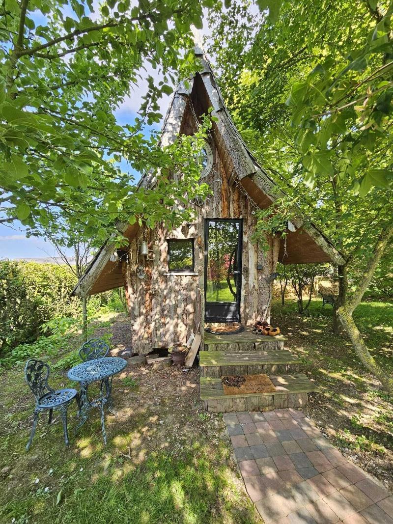 Le Refuge Des 3 Ours image