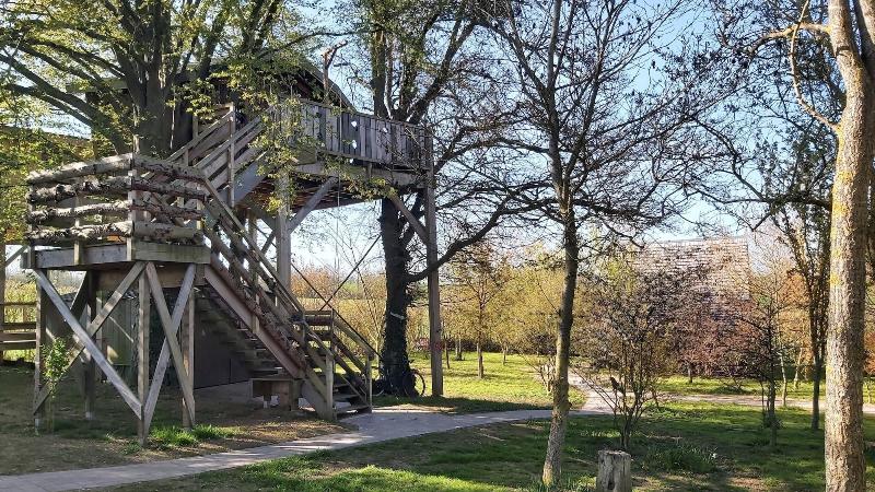 Le Refuge Des 3 Ours image