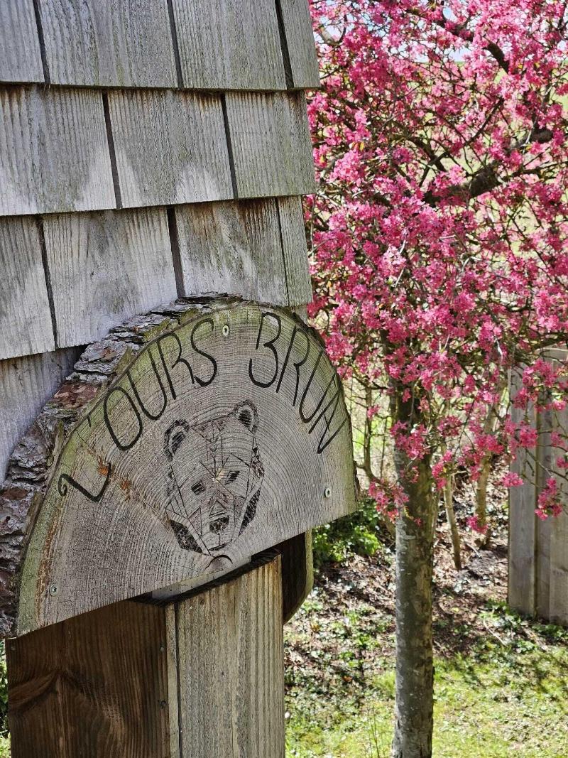 Le Refuge Des 3 Ours image