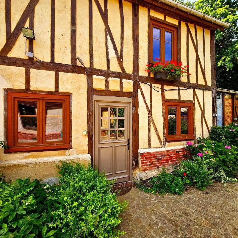 Le Refuge Des 3 Ours image