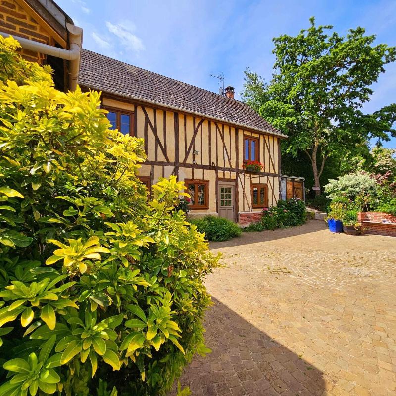 Le Refuge Des 3 Ours image