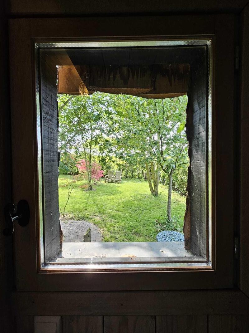 Le Refuge Des 3 Ours image