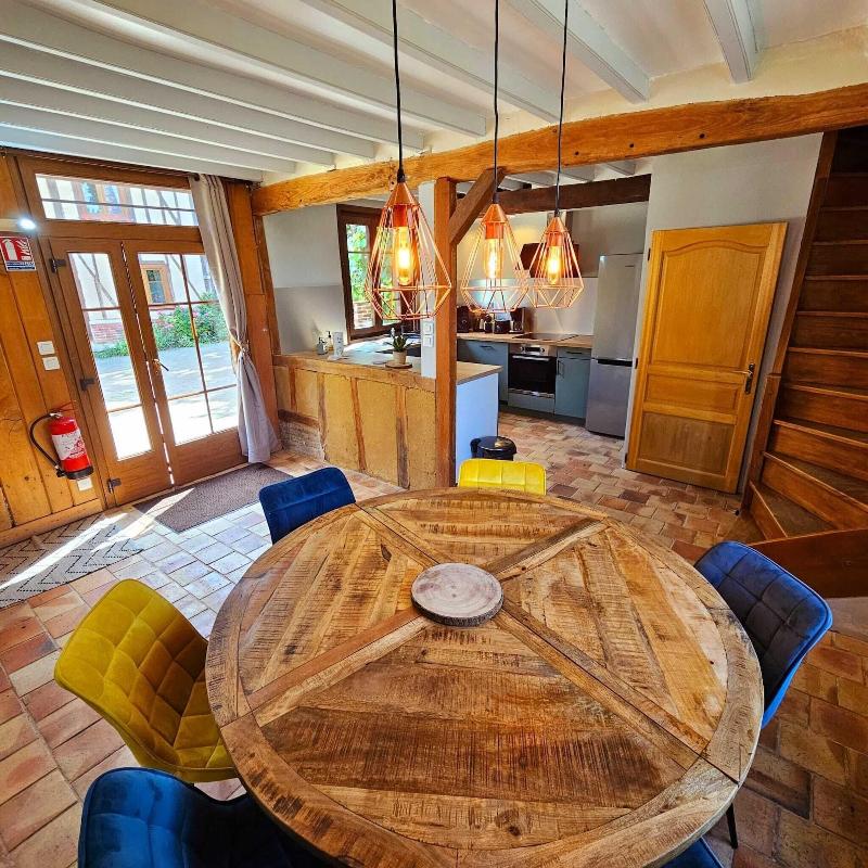 Le Refuge Des 3 Ours image