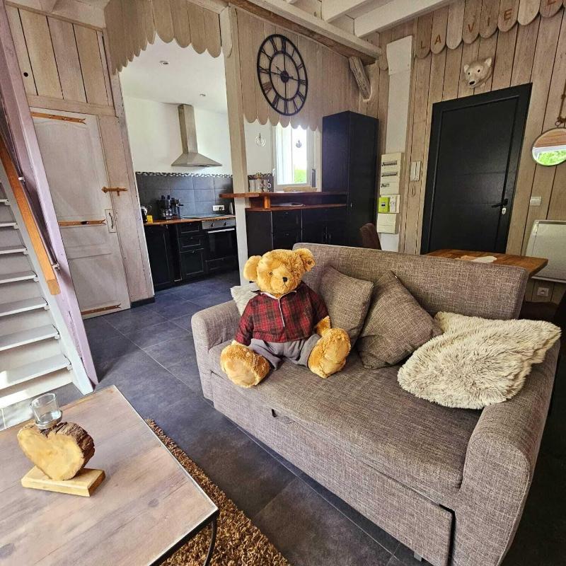 Le Refuge Des 3 Ours image